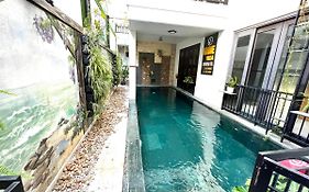 Ngo House Villa