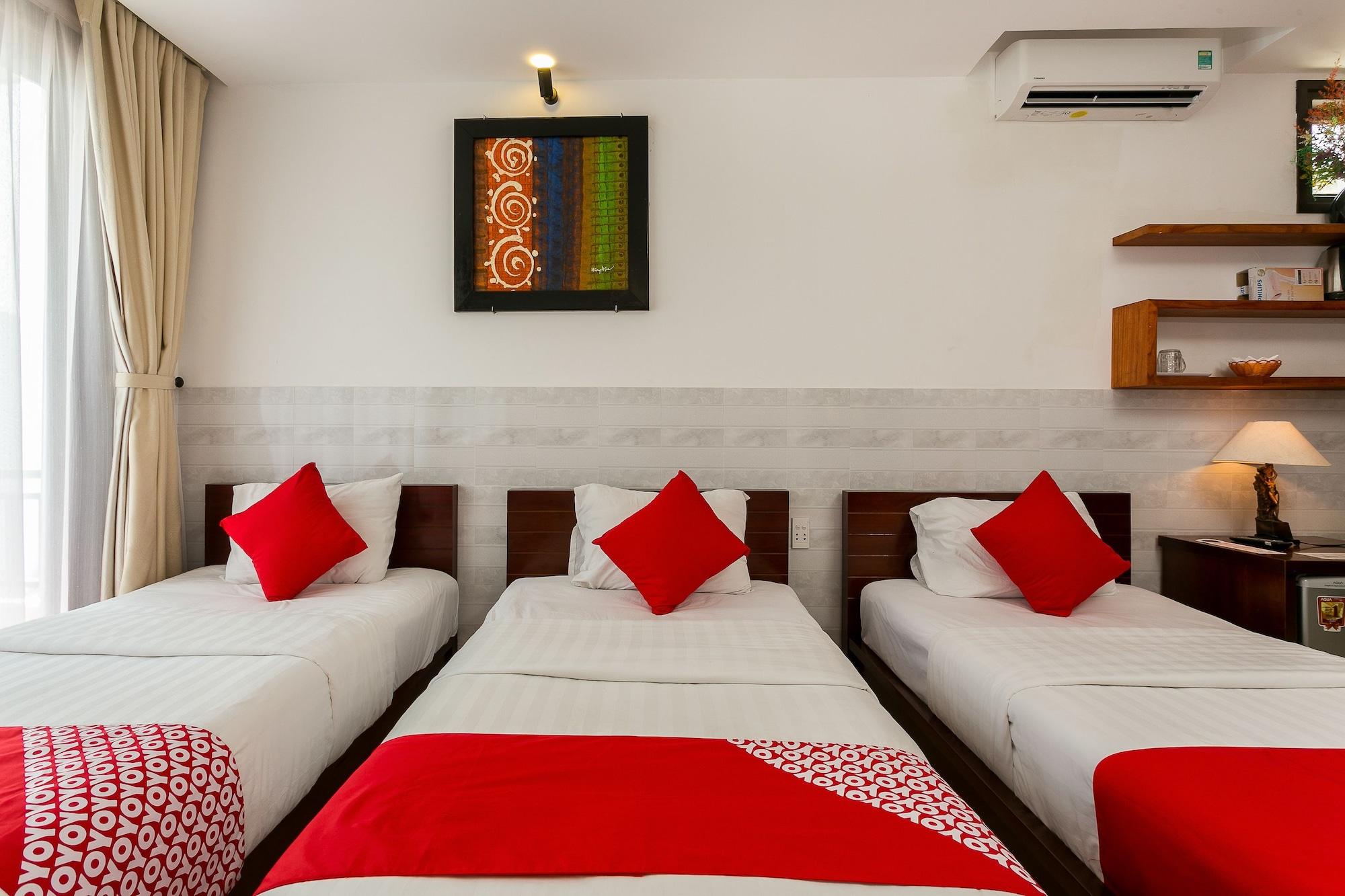 Ngo House Villa Hội An Buitenkant foto