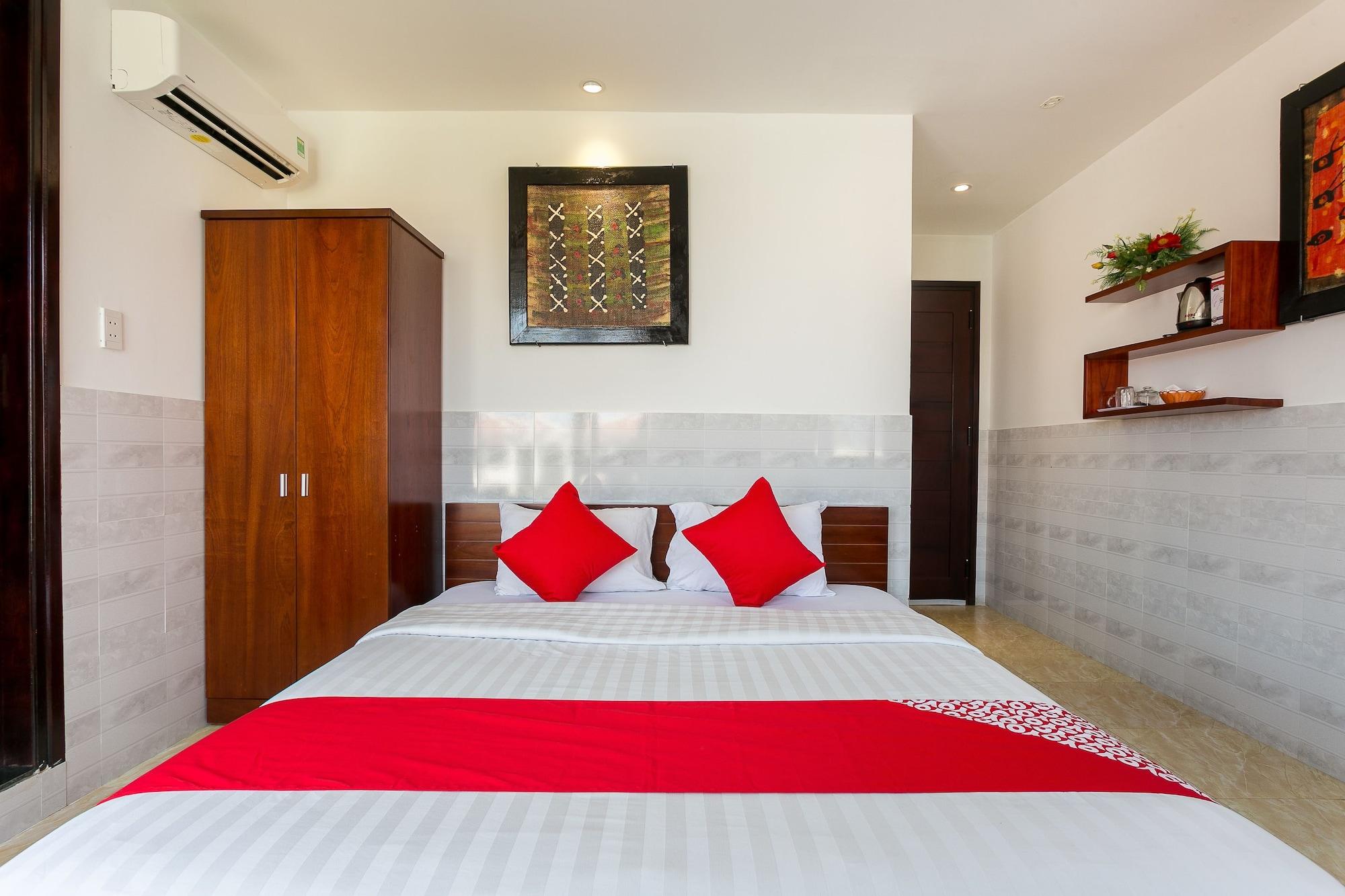 Ngo House Villa Hội An Buitenkant foto