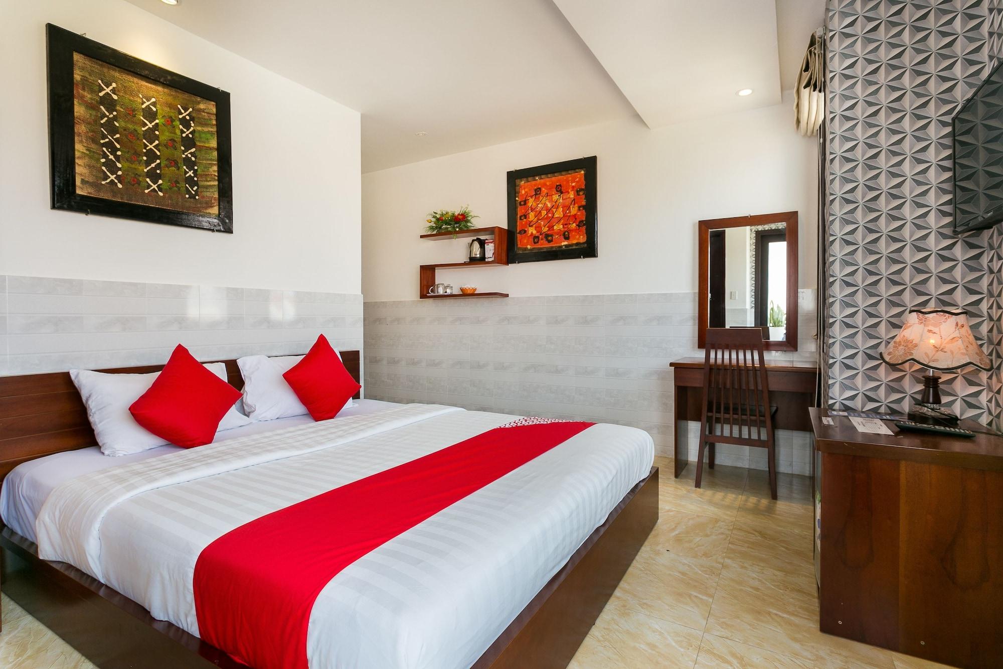 Ngo House Villa Hội An Buitenkant foto