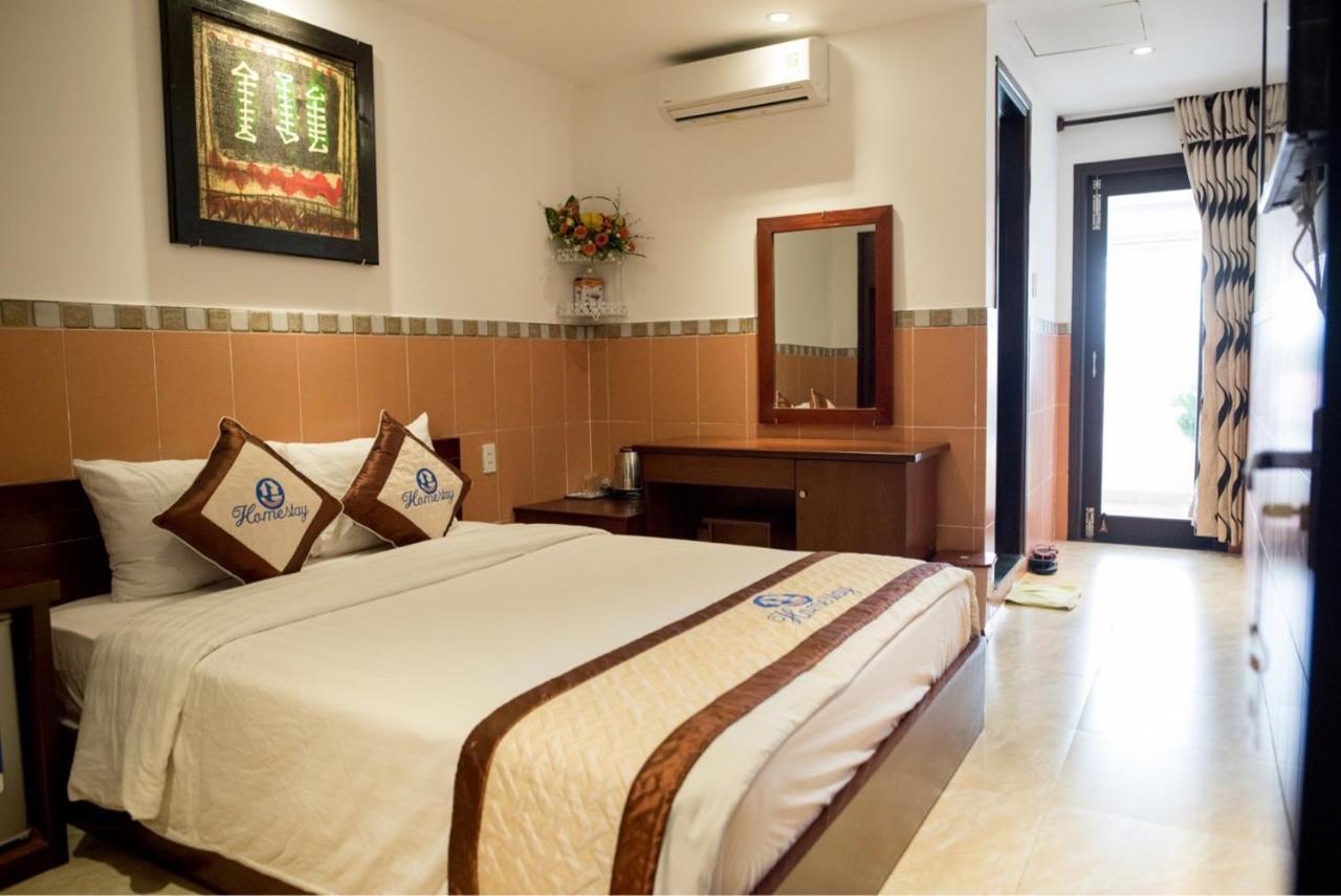 Ngo House Villa Hội An Buitenkant foto