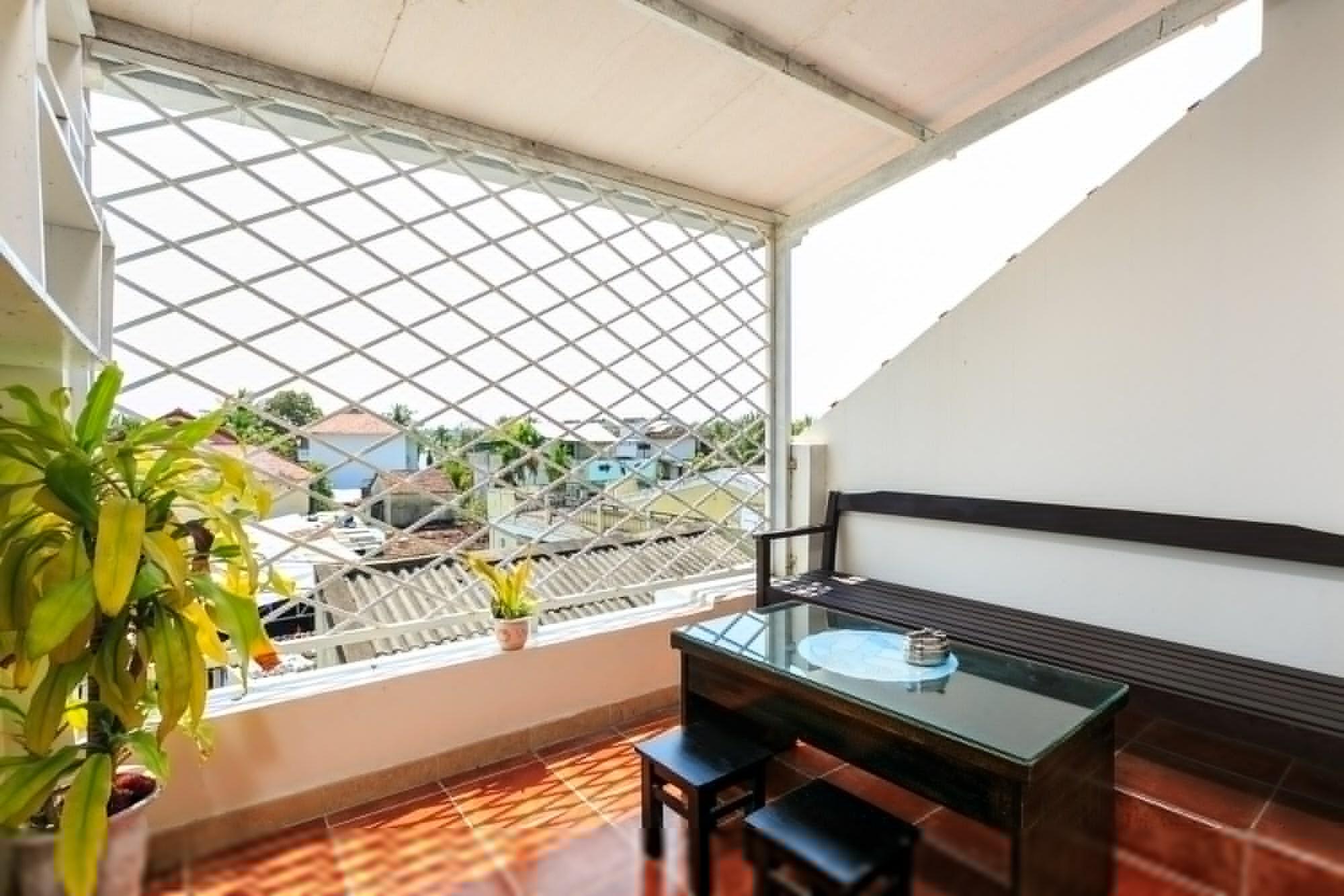 Ngo House Villa Hội An Buitenkant foto